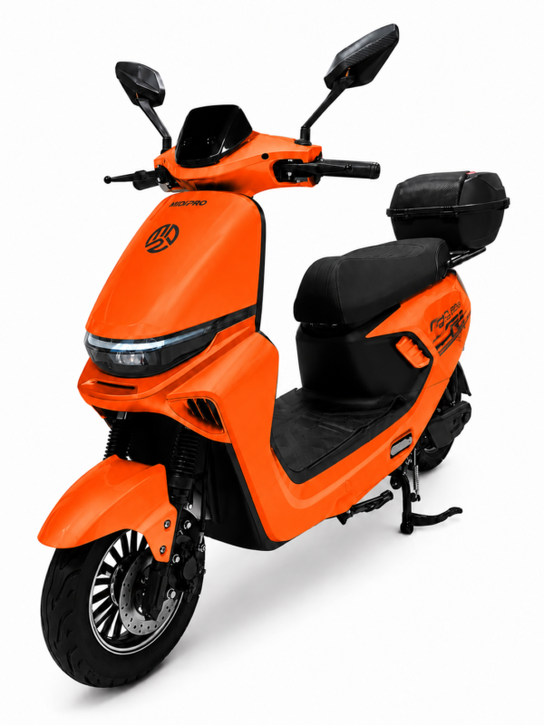 Moto Elétrica Midi Pro MDP-GT10-1000W 60V/20Ah - Imagem 2
