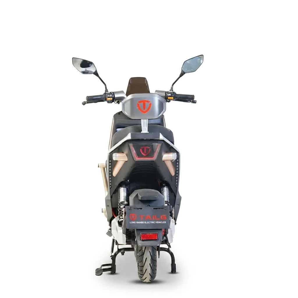 Moto Elétrica Tailg T73 1000W Gray 72V35Ah - Imagem 4