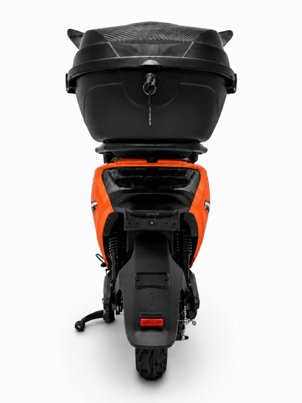 Moto Elétrica Midi Pro MDP-GT10-1000W 60V/20Ah - Imagem 5