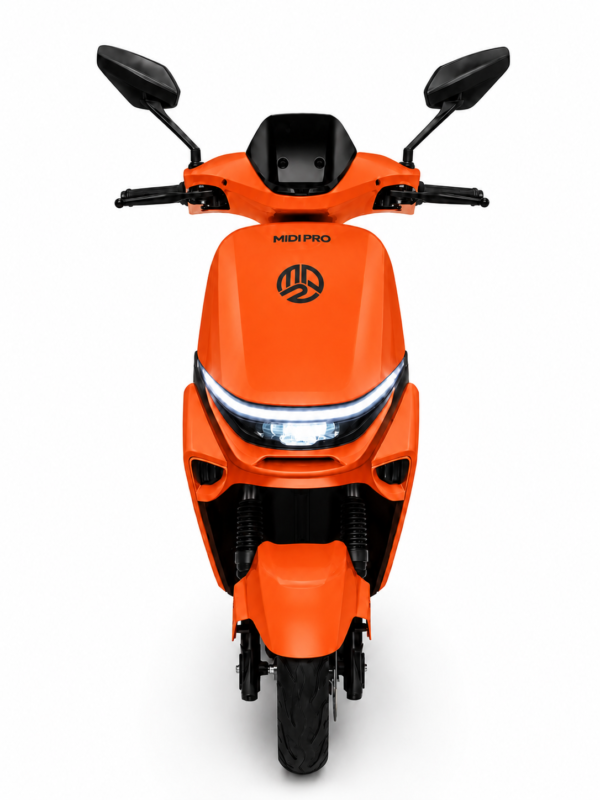 Moto Elétrica Midi Pro MDP-GT10-1000W 60V/20Ah - Imagem 3