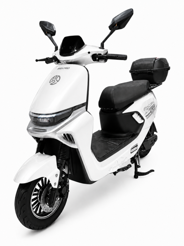 Moto Elétrica Midi Pro MDP-GT10-1000W 60V/20Ah