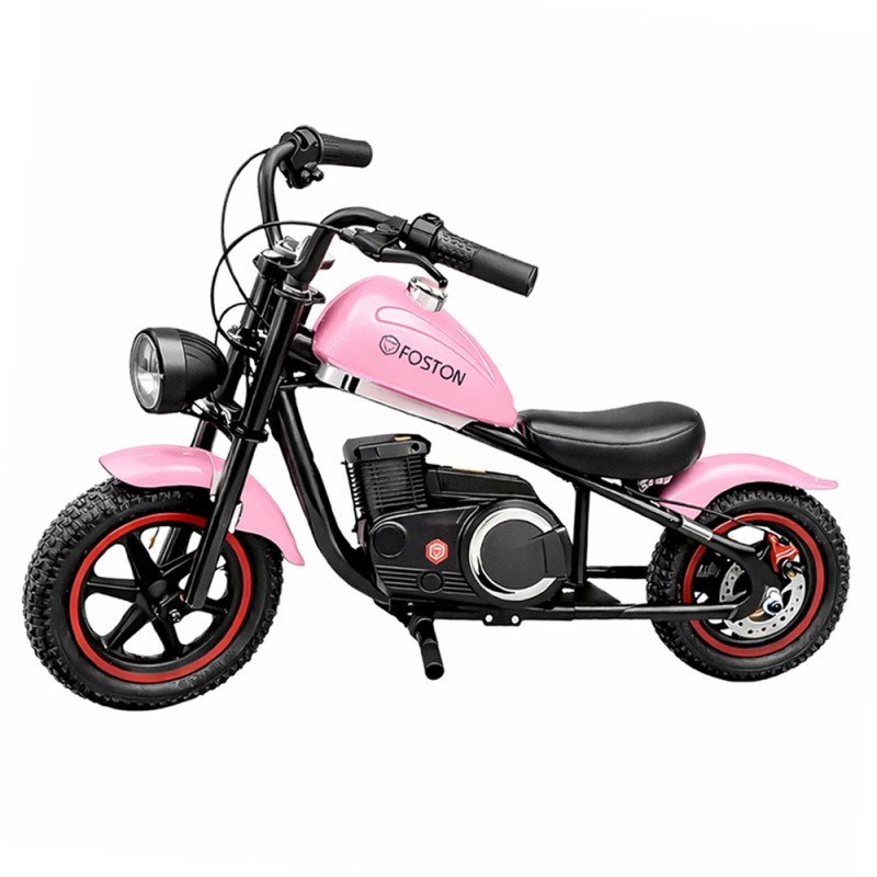 MOTO ELETRICA FOSTON  INFANTIL X100