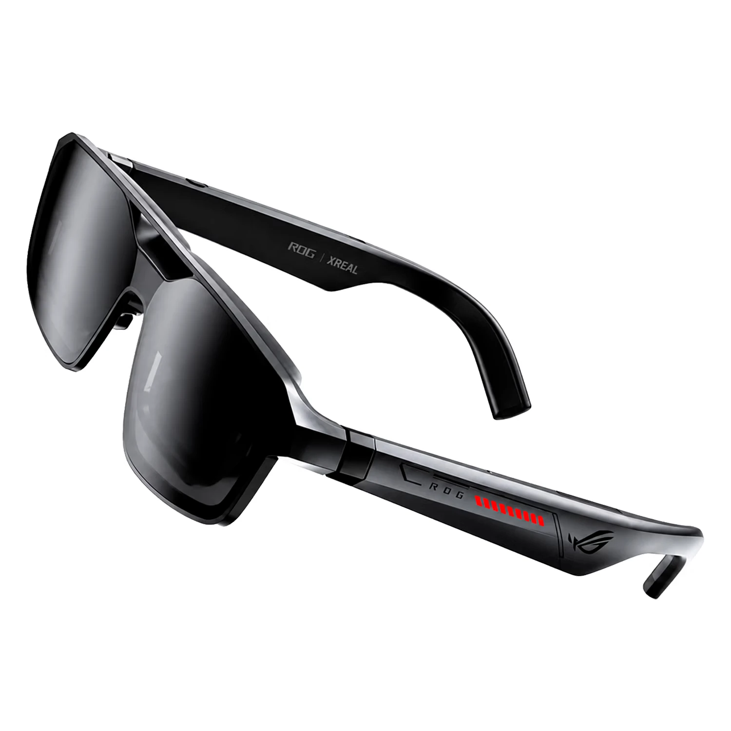 OCULOS ASUS ROG XREAL R1 BLUE LIGHT 171"/240HZ/0.01MS/USB-C/DP/HDMI - Imagem 6