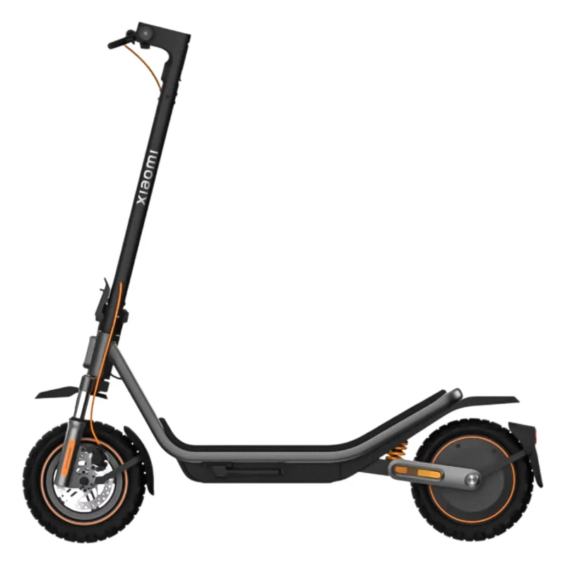 Patinete Elétrico Xiaomi Mi Electric Scooter 6 Pro BHR08QQGL