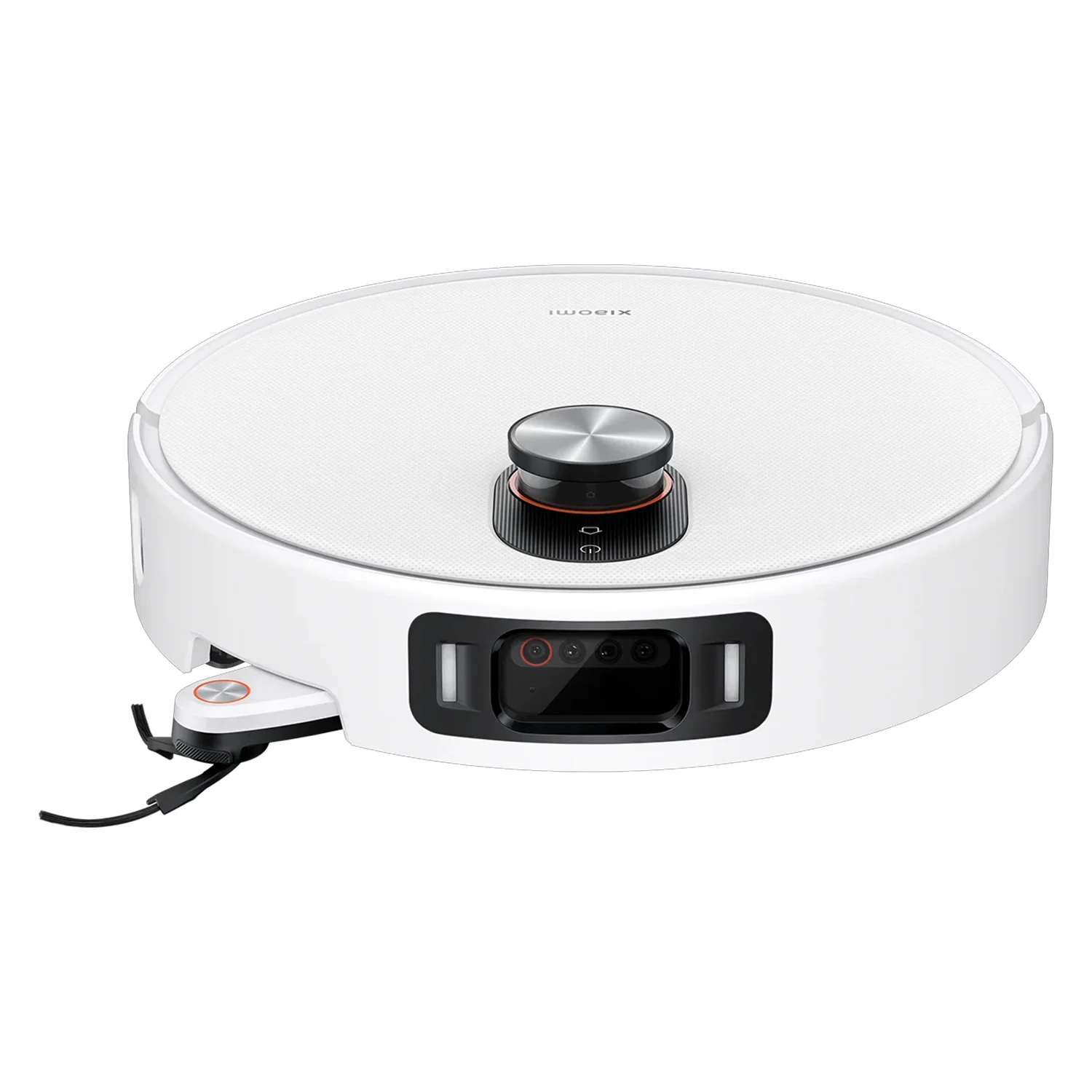 Robô Aspirador Xiaomi Robot Vacuum 5 Pro BHR07WBUS - Imagem 5