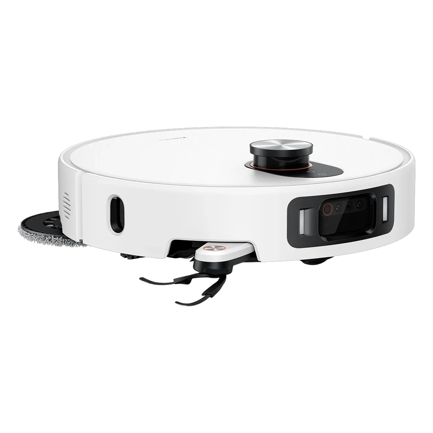 Robô Aspirador Xiaomi Robot Vacuum 5 Pro BHR07WBUS - Imagem 6