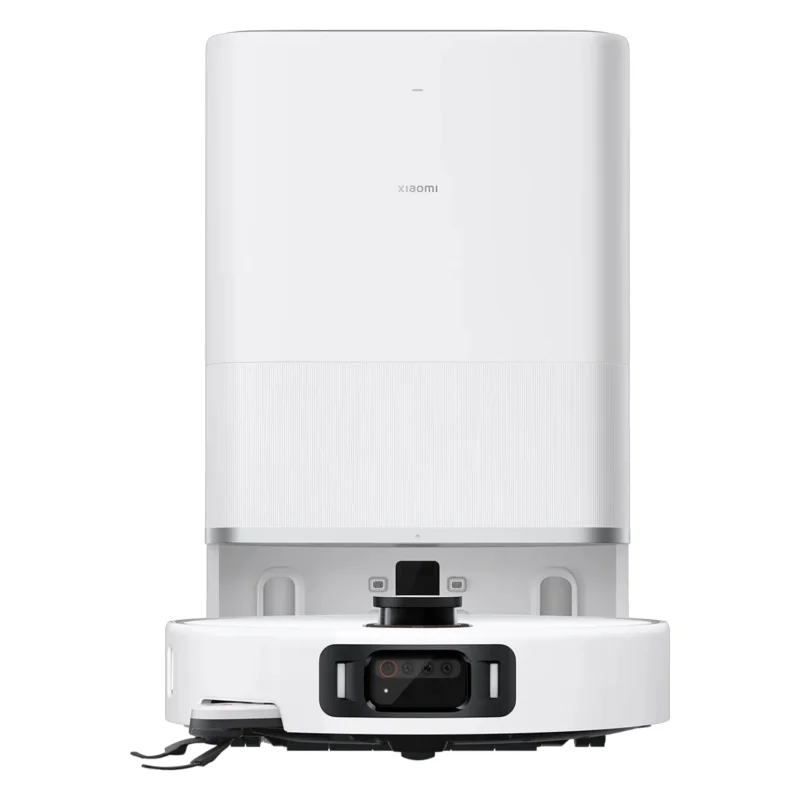 Robô Aspirador Xiaomi Robot Vacuum 5 Pro BHR07WBUS