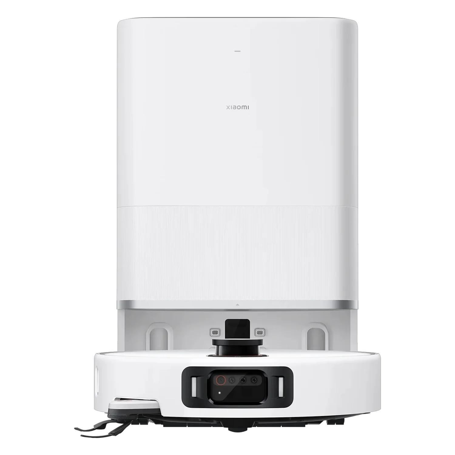 Robô Aspirador Xiaomi Robot Vacuum 5 Pro BHR07WBUS