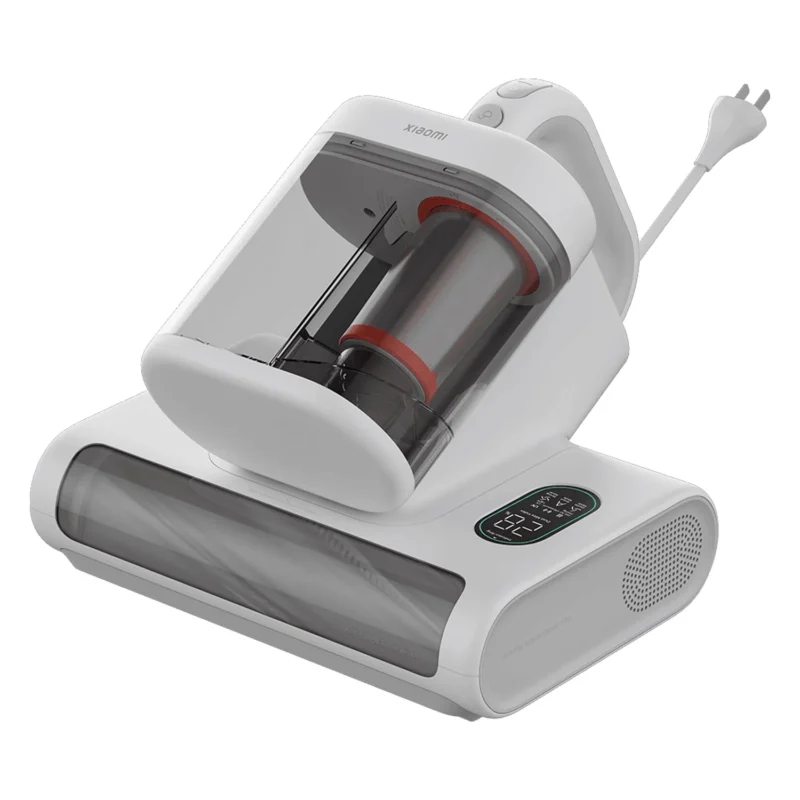 Aspirador Xiaomi Dust Mite Vacuum Cleaner 2 Pro BHR08LXEU - Branco