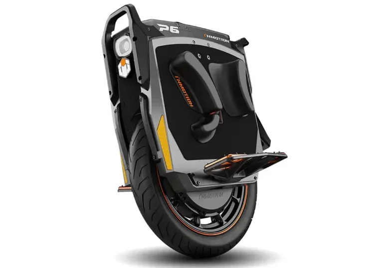 Monociclo Elétrico INMOTION P6