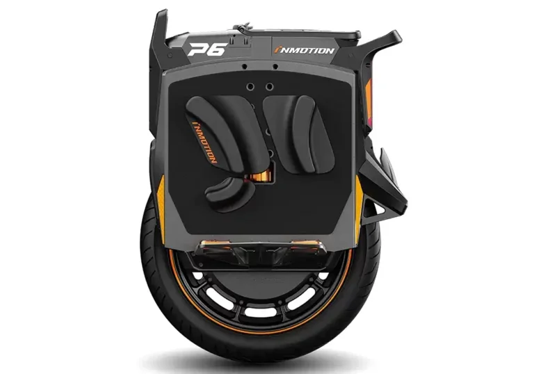 Monociclo Elétrico INMOTION P6 - Imagem 4