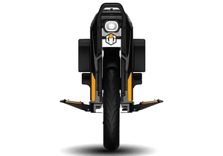 Monociclo Elétrico INMOTION P6 - Imagem 5