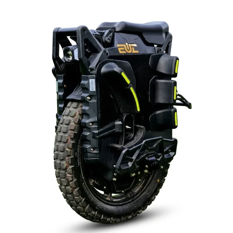 Monociclo Elétrico EUC LEAPERKIM ORYX 4200W