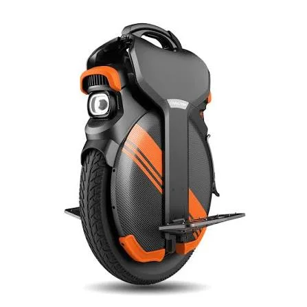 Monociclo Elétrico Inmotion V11Y 2500W (sustentada) e pico de 7000W