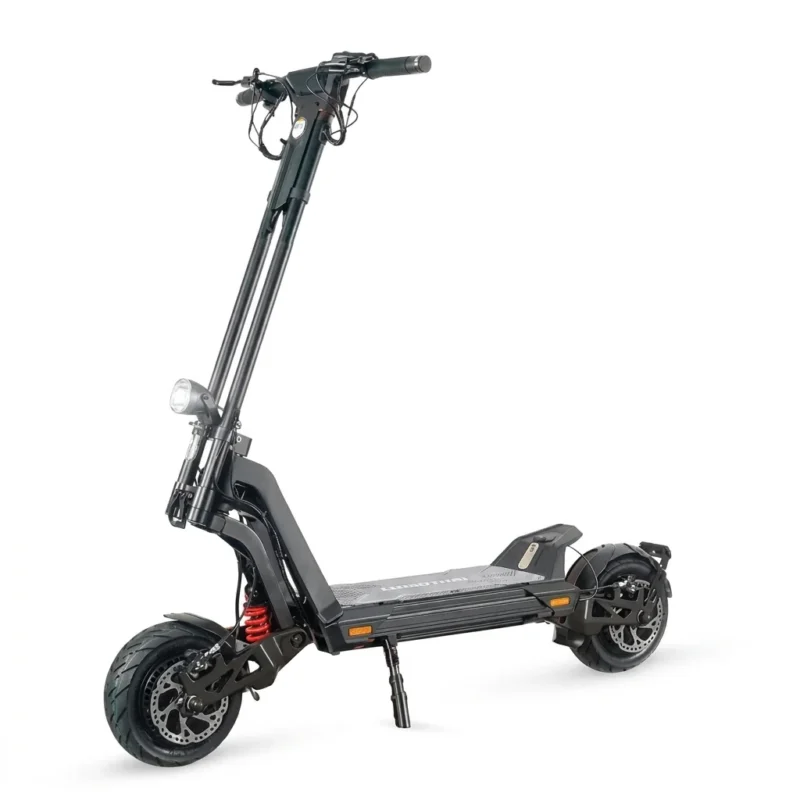 Patinete Elétrico INMOTION RS-JET de Alta Performance